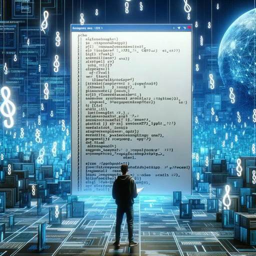 難解プログラミングの Whitespace を触ってみる