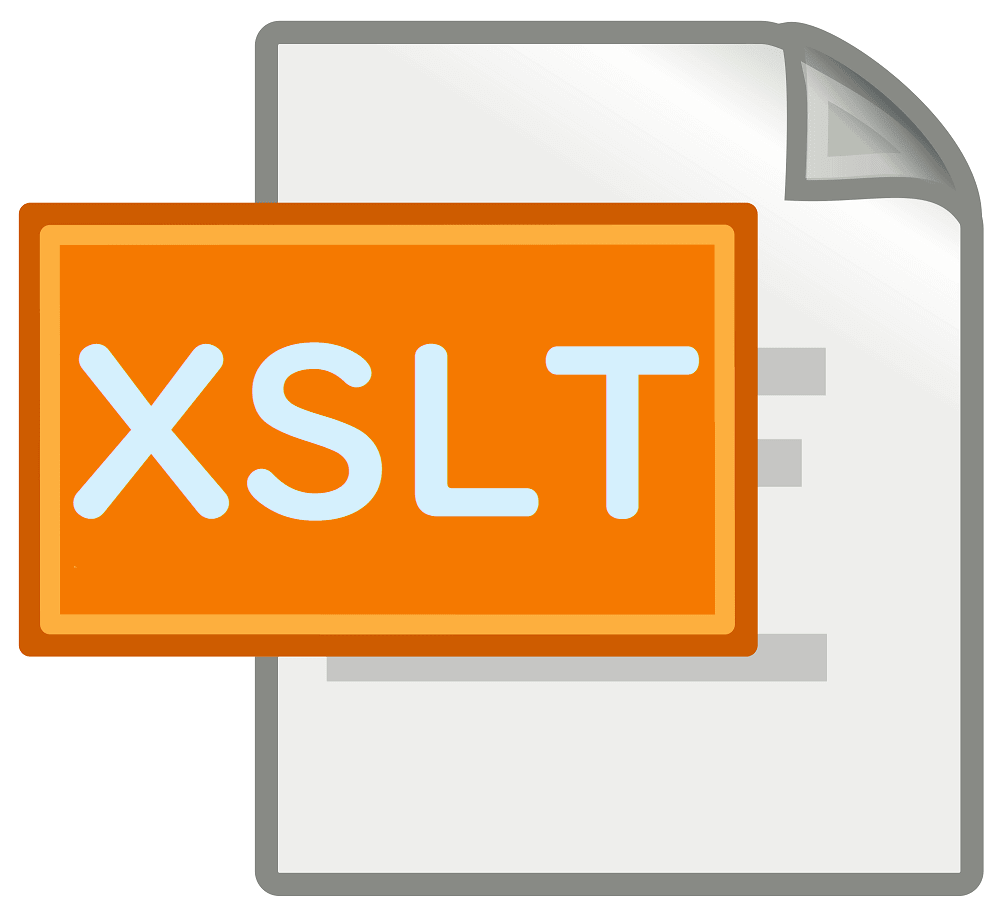【XSLT】文字列の置換を導入