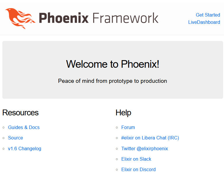 phoenix