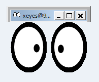 xeyes